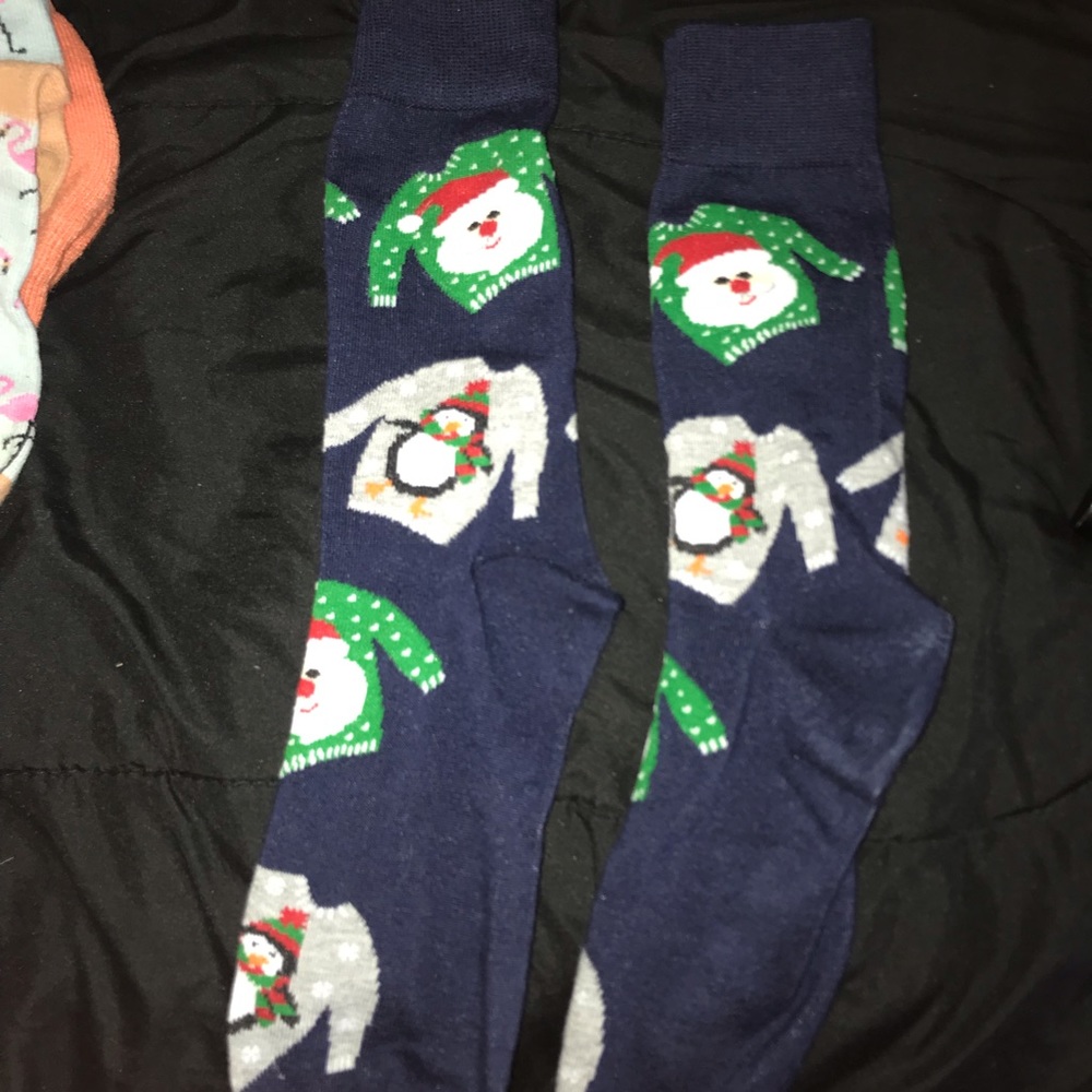 Designed Sock Bundle - Picture 3 of 3